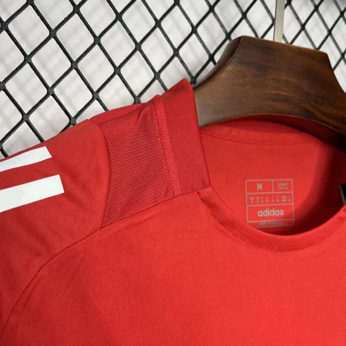 Manchester United Special Edition jersey 24/25 kit shirt