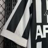 Juventus 1984/1985 home Retro jersey kit shirt