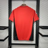 Manchester United Special Edition jersey 24/25 kit shirt