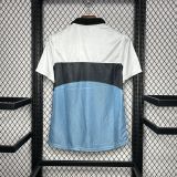 Rangers 1999 away retro jersey kit shirt