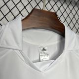 Real Madrid 05/06 home Retro jersey kit shirt