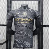Manchester City Player jersey 24/25 Special Edition kit shirt