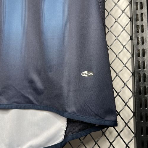 Newcastle United 04/05 away Retro jersey kit shirt