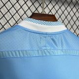 Manchester City 11/12 home Retro jersey kit shirt