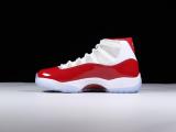 AJ 11 Retro“Cherry”