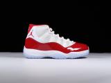 AJ 11 Retro“Cherry”