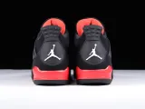 AJ 4 “Red Thunder”