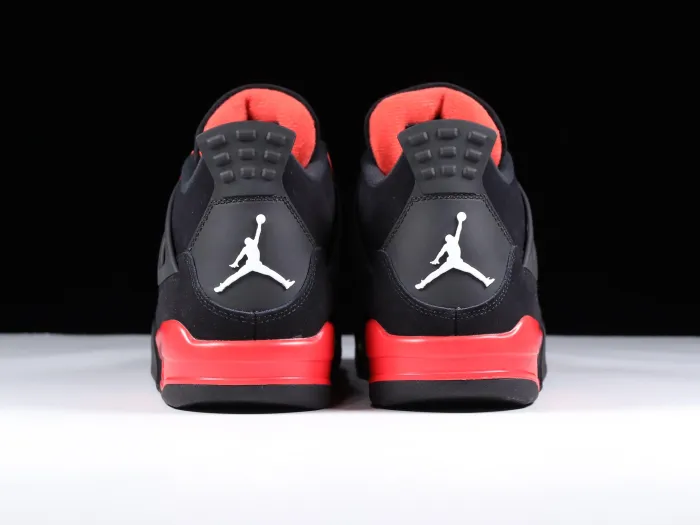AJ 4 “Red Thunder”