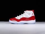 AJ 11 Retro“Cherry”