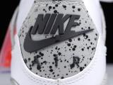 AJ 4 White Cement AJ4