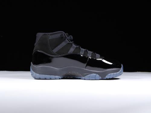 AJ 11 “Cap and Gown”