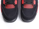 AJ 4 “Red Thunder”