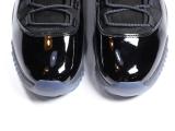 AJ 11 “Cap and Gown”