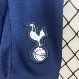 Tottenham Hotspur jersey 24/25 home Kids kit