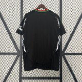 Arsenal jersey 24/25 away kit shirt