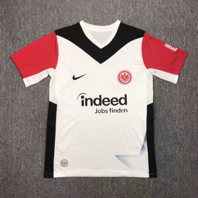 Frankfurt jersey 24/25 home kit shirt