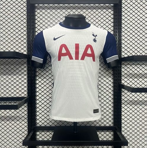 Tottenham Hotspur Player jersey 24/25 home kit shirt