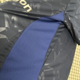 Manchester United jersey 24/25 away kit shirt