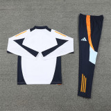 Real Madrid 24/25 Training Tracksuits Jackets