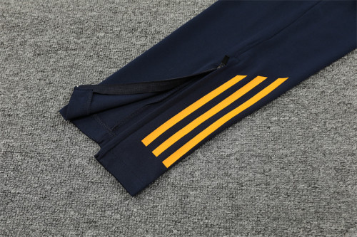 Real Madrid 24/25 Training Tracksuits Jackets