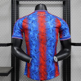 Crystal Palace Player jersey 24/25 home kit shirt