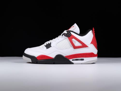 AJ 4 “Neutral Grey”