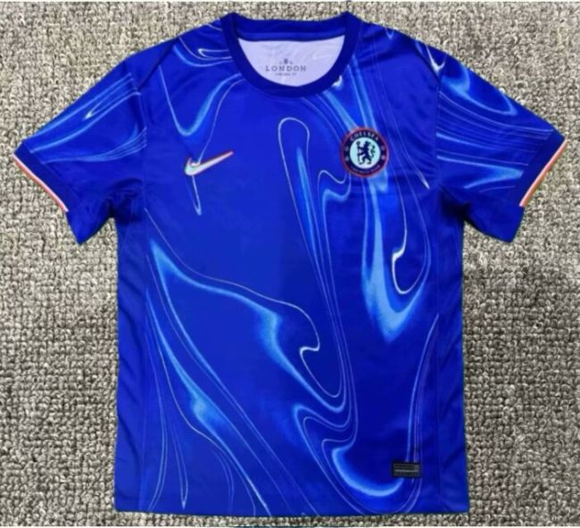 Chelsea jersey 24/25 home kit shirt