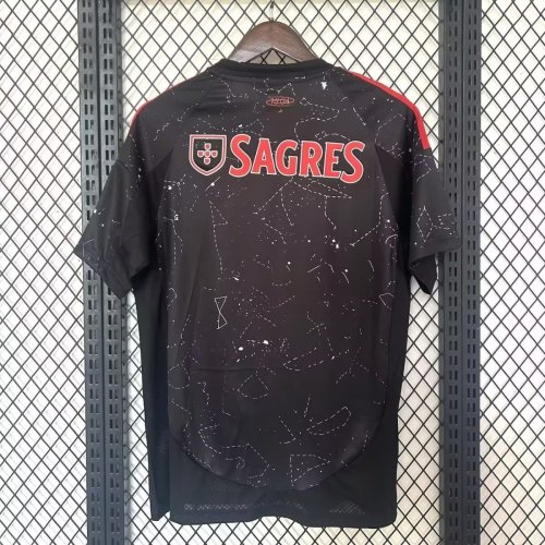Benfica jersey 24/25 away kit shirt