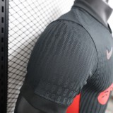 Barcelona away Player jersey 24/25 kit shirt
