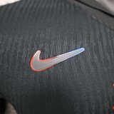 Barcelona away Player jersey 24/25 kit shirt
