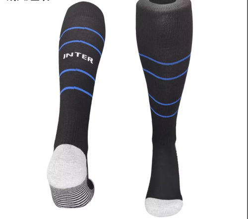 Inter Milan 24/25 socks Man/Kids