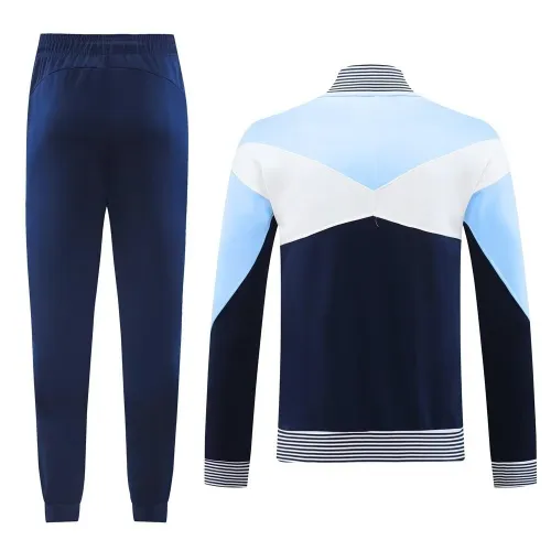 Tottenham Hotspur 24/25 Training Tracksuits Jackets 1