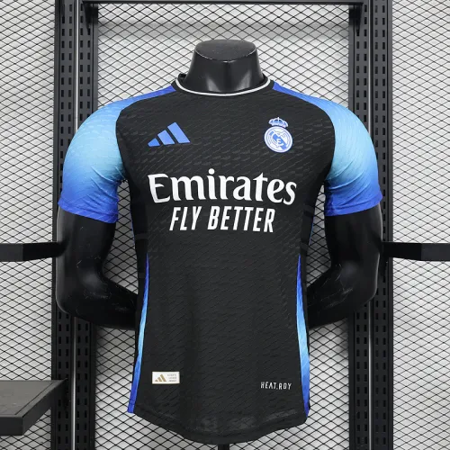 Real Madrid jersey Special Edition  24/25 player version kit shirt