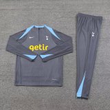 Tottenham Hotspur 24/25 Training Tracksuits Jackets