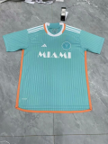 Inter Miami jersey 24/25 2away kit shirt