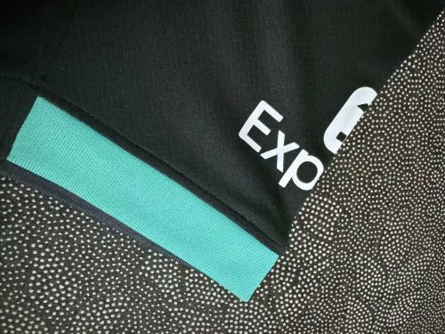 Liverpool jersey 24/25 away kit shirt