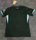 Liverpool jersey 24/25 away kit shirt
