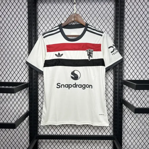 Manchester United jersey 24/25 2away kit shirt
