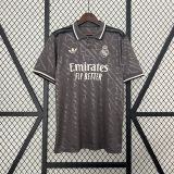 Real Madrid jersey 24/25 2away kit shirt