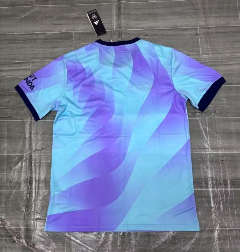 Arsenal jersey 24/25 2away kit shirt