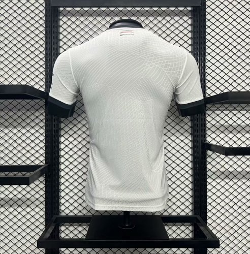 Manchester United Player jersey 24/25 2away kit shirt