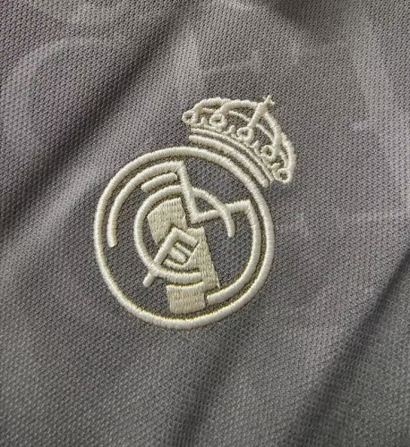 Real Madrid women jersey 24/25 2away kit shirt