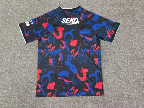 Rangers jersey 24/25 2away kit shirt