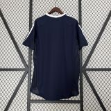 Real Madrid 04/05 away Retro jersey kit shirt