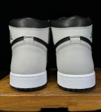 AJ1“Shadow2.0”