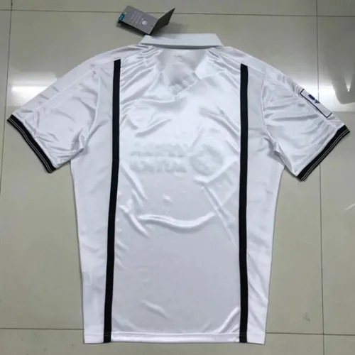 Valencia 05/06 home Retro jersey kit shirt