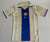 Barcelona 02/03 home Retro jersey kit shirt