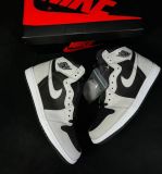 AJ1“Shadow2.0”