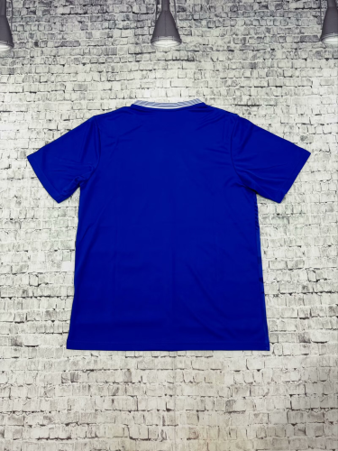 Everton jersey 24/25 home kit shirt
