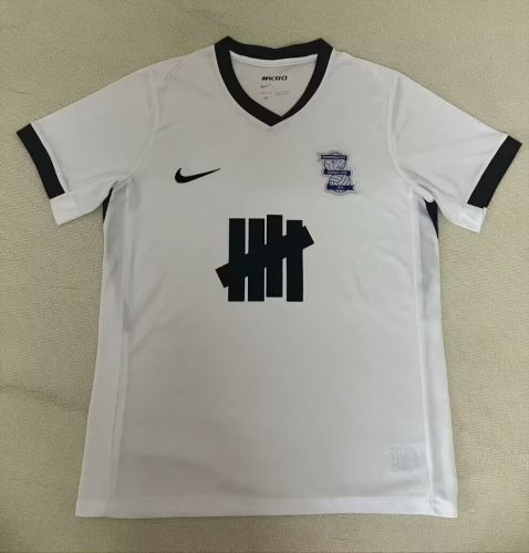 Birmingham City jersey 24/25 away kit shirt